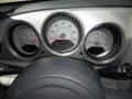 Stone White - PT Cruiser Touring Photo No. 25