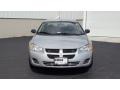 Bright Silver Metallic - Stratus SXT Sedan Photo No. 2