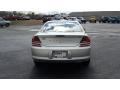 Bright Silver Metallic - Stratus SXT Sedan Photo No. 5