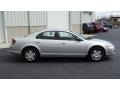Bright Silver Metallic - Stratus SXT Sedan Photo No. 7