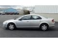 Bright Silver Metallic - Stratus SXT Sedan Photo No. 8