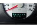Bright Silver Metallic - Stratus SXT Sedan Photo No. 11