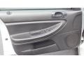 Bright Silver Metallic - Stratus SXT Sedan Photo No. 12