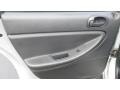 Bright Silver Metallic - Stratus SXT Sedan Photo No. 13