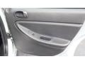 Bright Silver Metallic - Stratus SXT Sedan Photo No. 15