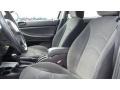 Bright Silver Metallic - Stratus SXT Sedan Photo No. 16