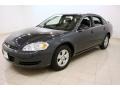 Slate Metallic - Impala LT Photo No. 3