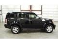 Black - Nitro SXT 4x4 Photo No. 7