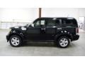 Black - Nitro SXT 4x4 Photo No. 8