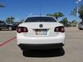 Candy White - Jetta S Sedan Photo No. 4
