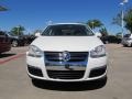 Candy White - Jetta S Sedan Photo No. 8