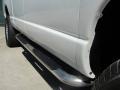 2008 Bright White Dodge Ram 2500 Lone Star Edition Quad Cab 4x4  photo #21