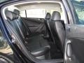 Deep Black - Passat Turbo Sedan Photo No. 11