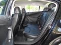 Deep Black - Passat Turbo Sedan Photo No. 12