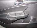 Deep Black - Passat Turbo Sedan Photo No. 13