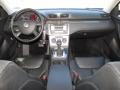 Deep Black - Passat Turbo Sedan Photo No. 14