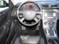 Deep Black - Passat Turbo Sedan Photo No. 15
