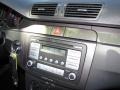 Deep Black - Passat Turbo Sedan Photo No. 16
