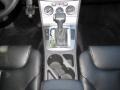 Deep Black - Passat Turbo Sedan Photo No. 17