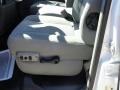 2008 Bright White Dodge Ram 2500 Lone Star Edition Quad Cab 4x4  photo #35