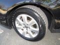 Deep Black - Passat Turbo Sedan Photo No. 20