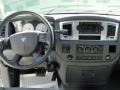 2008 Bright White Dodge Ram 2500 Lone Star Edition Quad Cab 4x4  photo #36