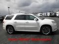 White Diamond Tintcoat - Acadia Denali Photo No. 1