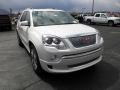 White Diamond Tintcoat - Acadia Denali Photo No. 2