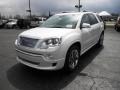 White Diamond Tintcoat - Acadia Denali Photo No. 3
