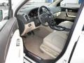 White Diamond Tintcoat - Acadia Denali Photo No. 5