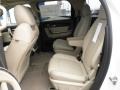 White Diamond Tintcoat - Acadia Denali Photo No. 13