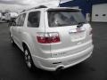 White Diamond Tintcoat - Acadia Denali Photo No. 15