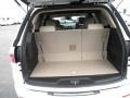 White Diamond Tintcoat - Acadia Denali Photo No. 16