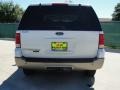 2003 Oxford White Ford Expedition Eddie Bauer  photo #4