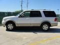 2003 Oxford White Ford Expedition Eddie Bauer  photo #6