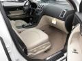 White Diamond Tintcoat - Acadia Denali Photo No. 21