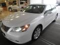 Starfire White Pearl - ES 350 Photo No. 1
