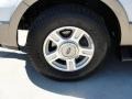 2003 Oxford White Ford Expedition Eddie Bauer  photo #13