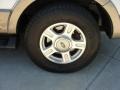 2003 Oxford White Ford Expedition Eddie Bauer  photo #14