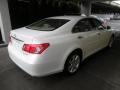 Starfire White Pearl - ES 350 Photo No. 4