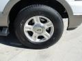 2003 Ford Expedition Eddie Bauer Wheel and Tire Photo