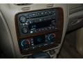 Light Cashmere Controls Photo for 2004 Buick Rainier #47633024
