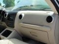 2003 Oxford White Ford Expedition Eddie Bauer  photo #33