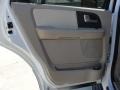 2003 Oxford White Ford Expedition Eddie Bauer  photo #42
