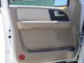 2003 Oxford White Ford Expedition Eddie Bauer  photo #45