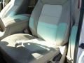 2003 Oxford White Ford Expedition Eddie Bauer  photo #47
