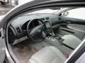 Mercury Metallic - GS 350 AWD Photo No. 7