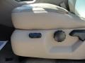 2003 Oxford White Ford Expedition Eddie Bauer  photo #49