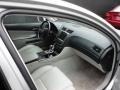 Mercury Metallic - GS 350 AWD Photo No. 9