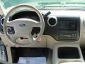 Medium Parchment Dashboard Photo for 2003 Ford Expedition #47633231